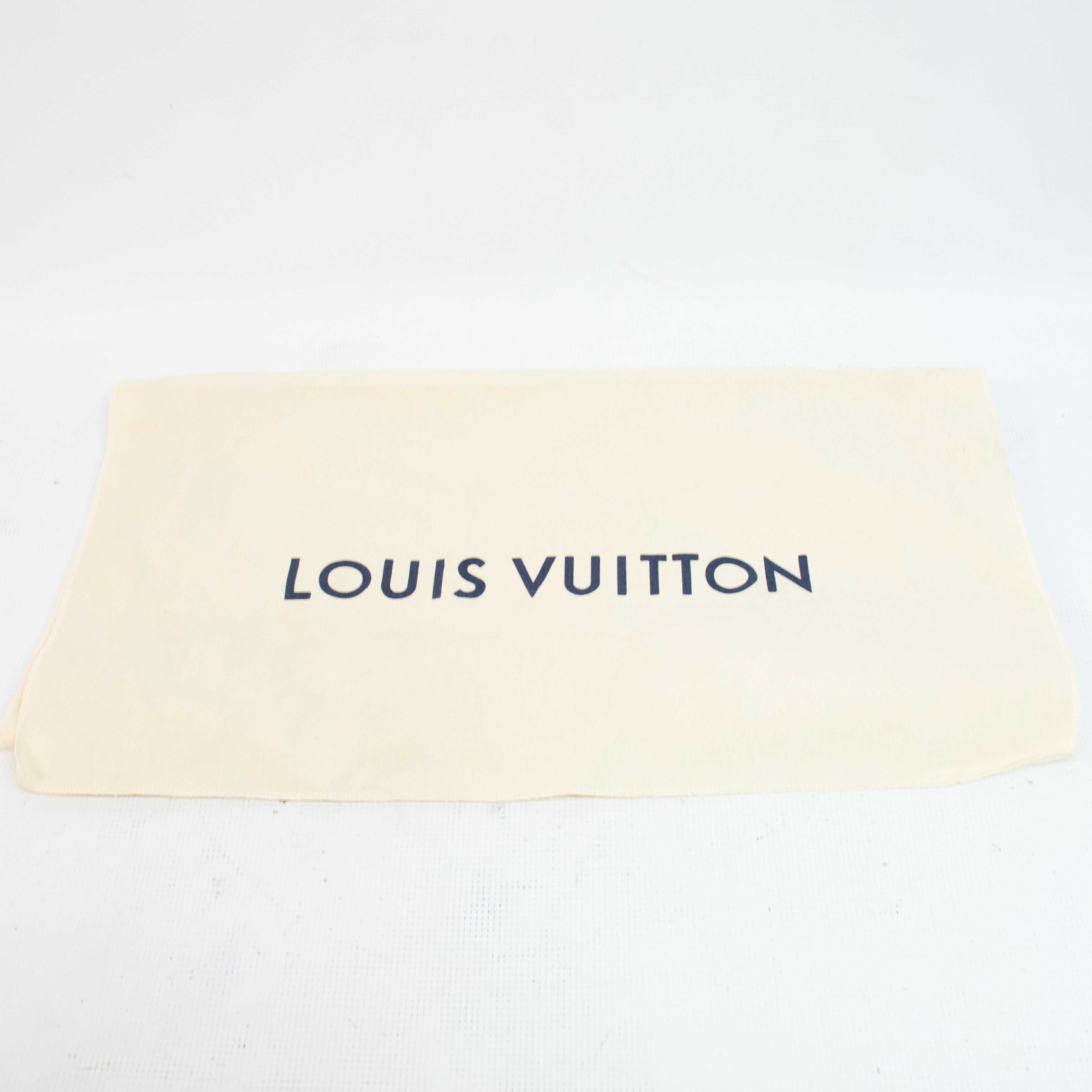 Louis Vuitton Monogram Empreinte Neverfull - M58907