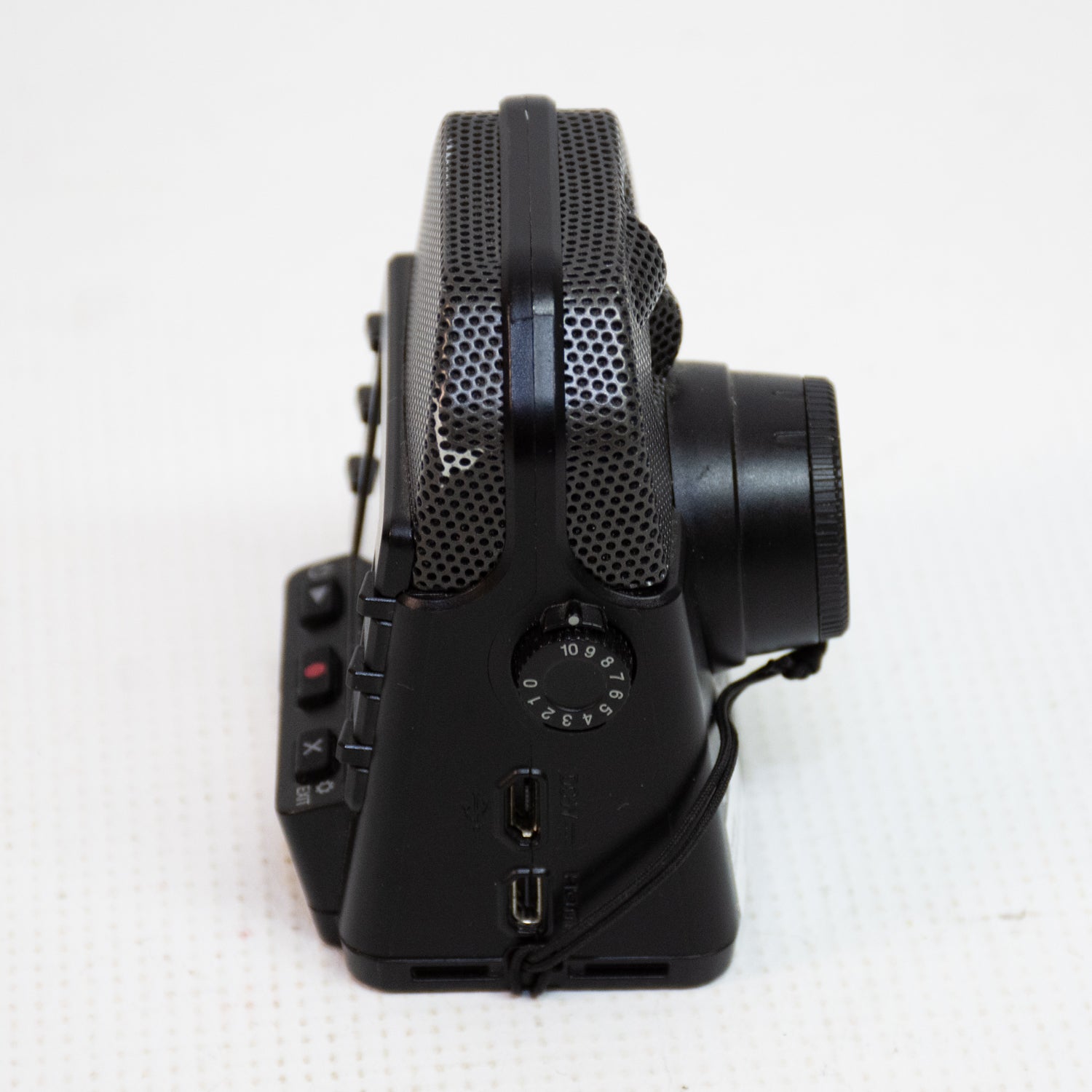 Zoom Q2N 4K Camera