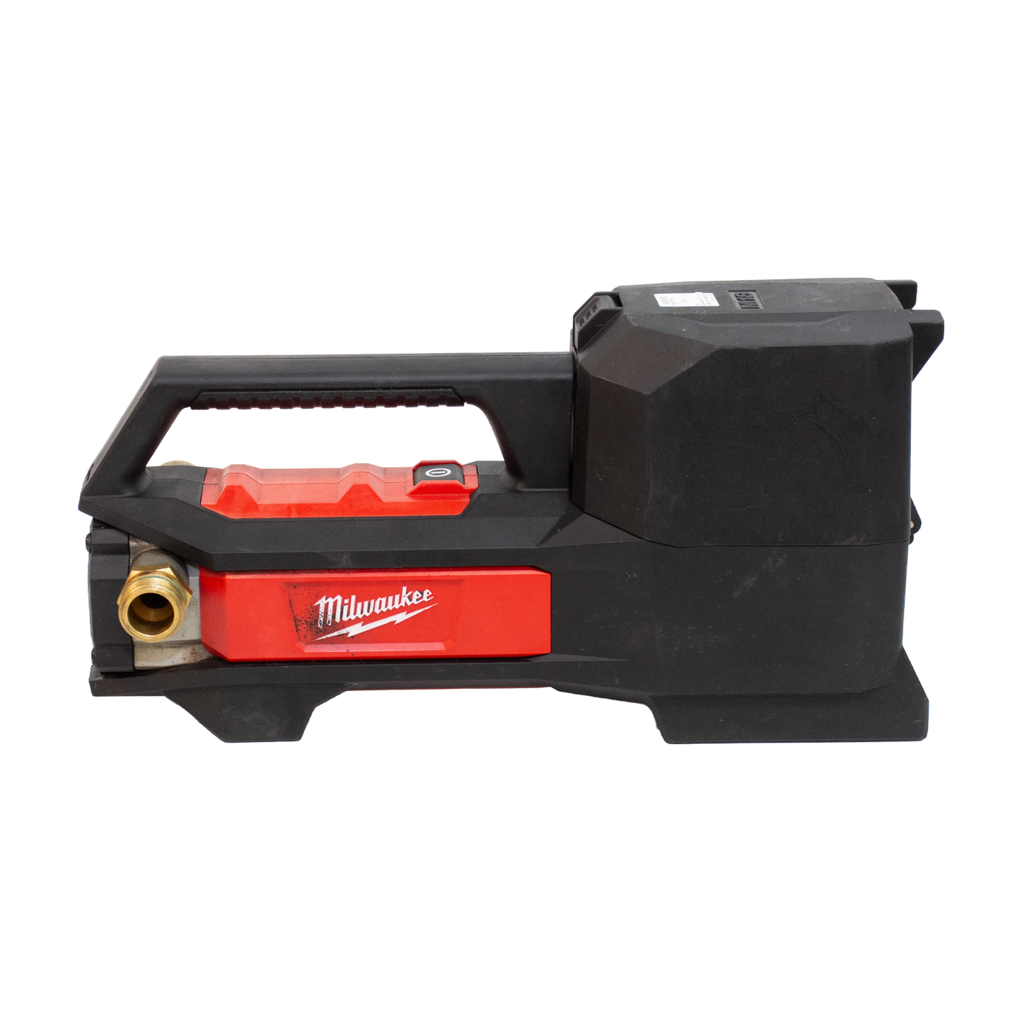 Milwaukee 2771-20 M18 Cordless Transfer Pump