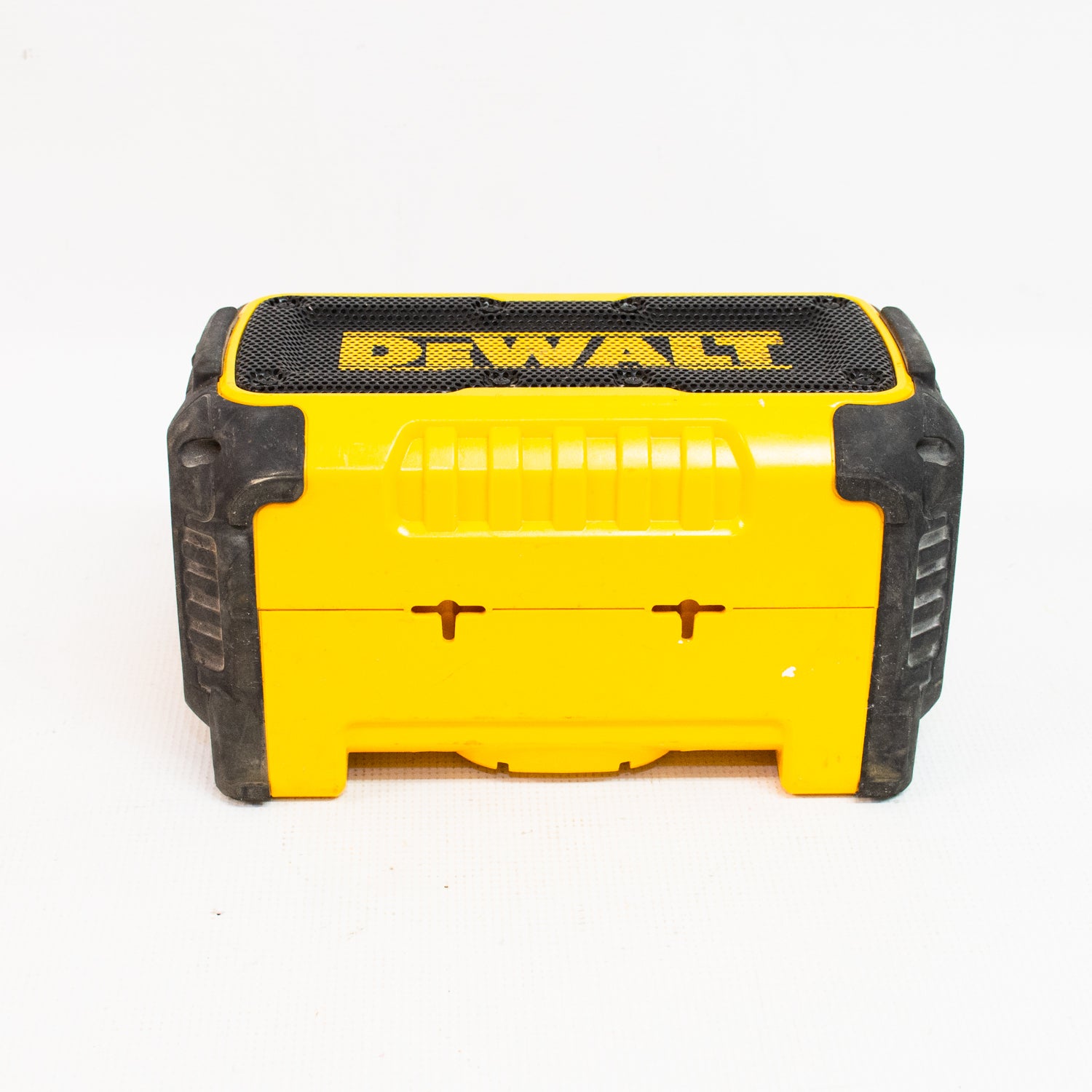 DEWALT DCR010 12V/20V Max Jobsite Bluetooth Speaker