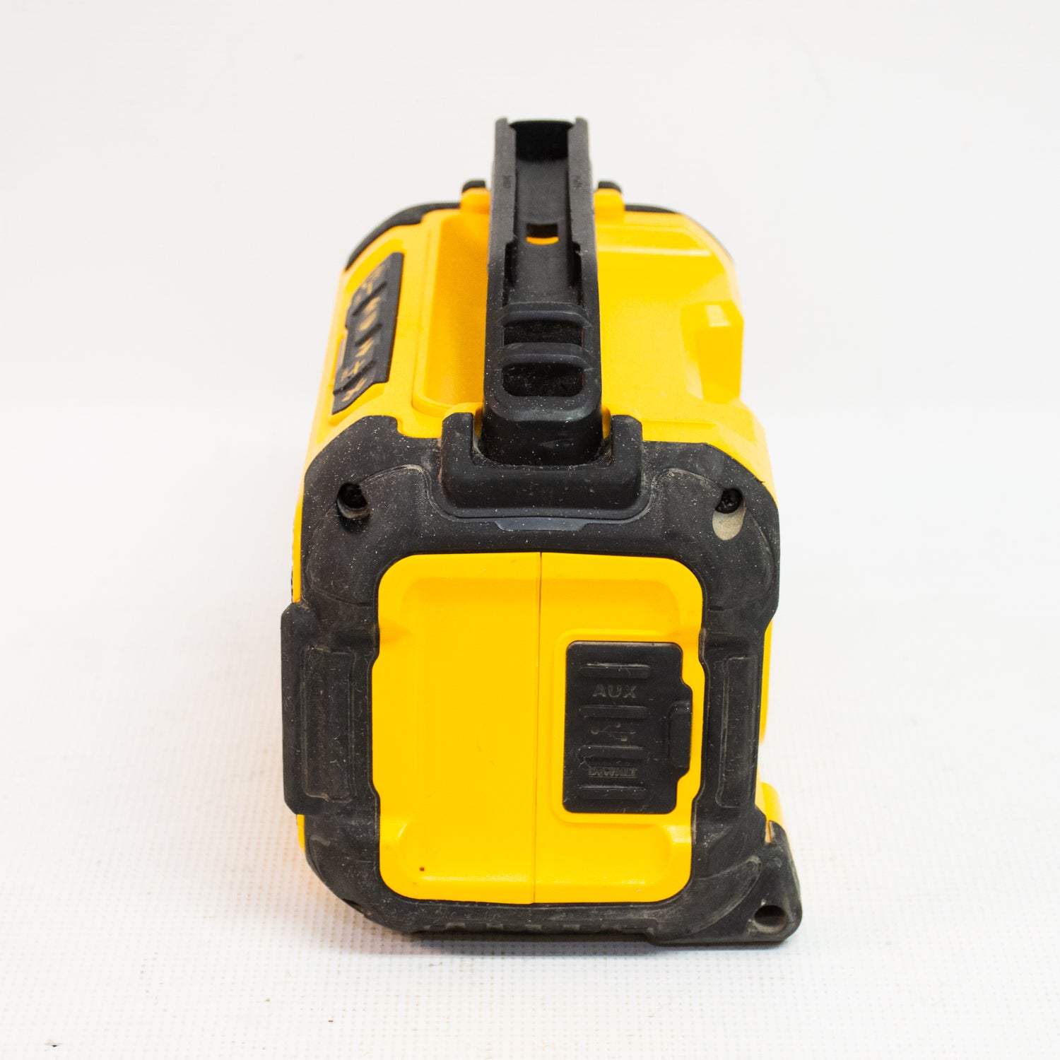 DEWALT DCR010 12V/20V Max Jobsite Bluetooth Speaker