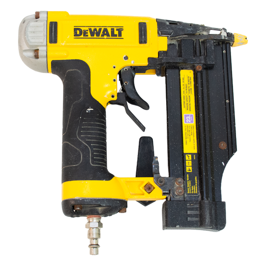 DEWALT DWFP2350 23 Gauge Pin Nailer