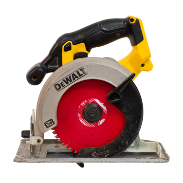 DEWALT DCS393 20V 6-1/2
