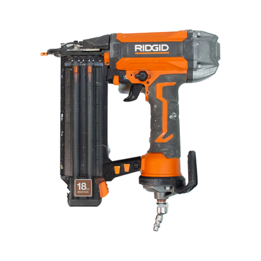 Ridgid R213BNF3 18-Gauge 2-1/8