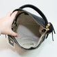 Gucci 536194 Black GG Soho Leather Hobo Shoulder Bag
