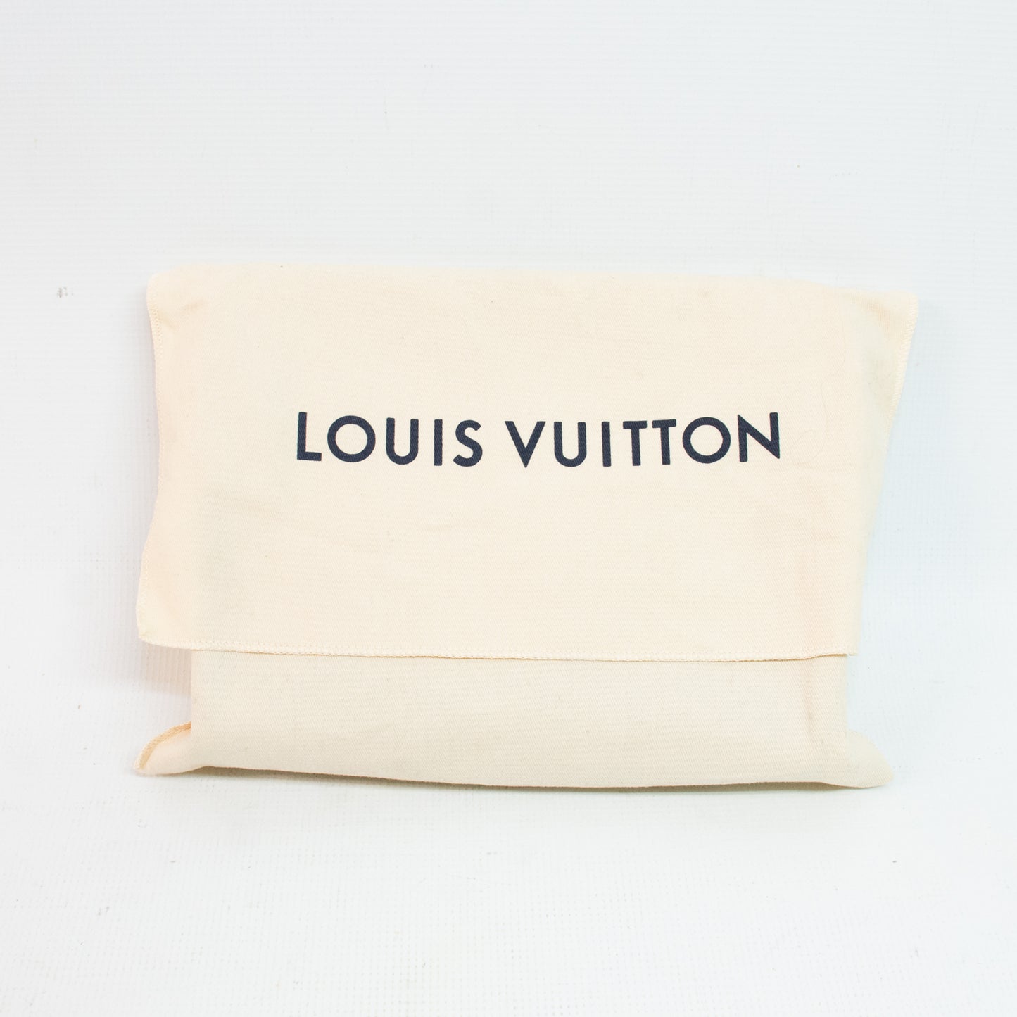 Louis Vuitton Toiletry Pouch Monogram Canvas Bag - M83547