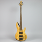 ESP LTD B-204SML Fretless Electric Bass Guitar - Natural