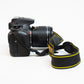 Nikon D5600 24.2MP DSLR Camera