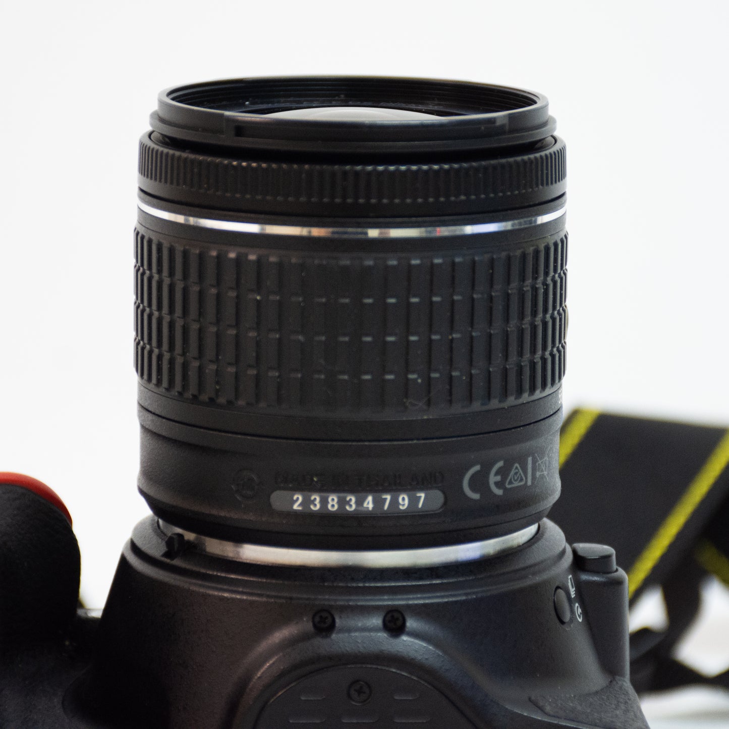 Nikon D5600 24.2MP DSLR Camera