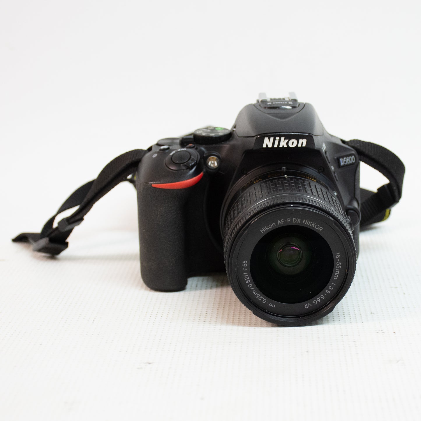 Nikon D5600 24.2MP DSLR Camera
