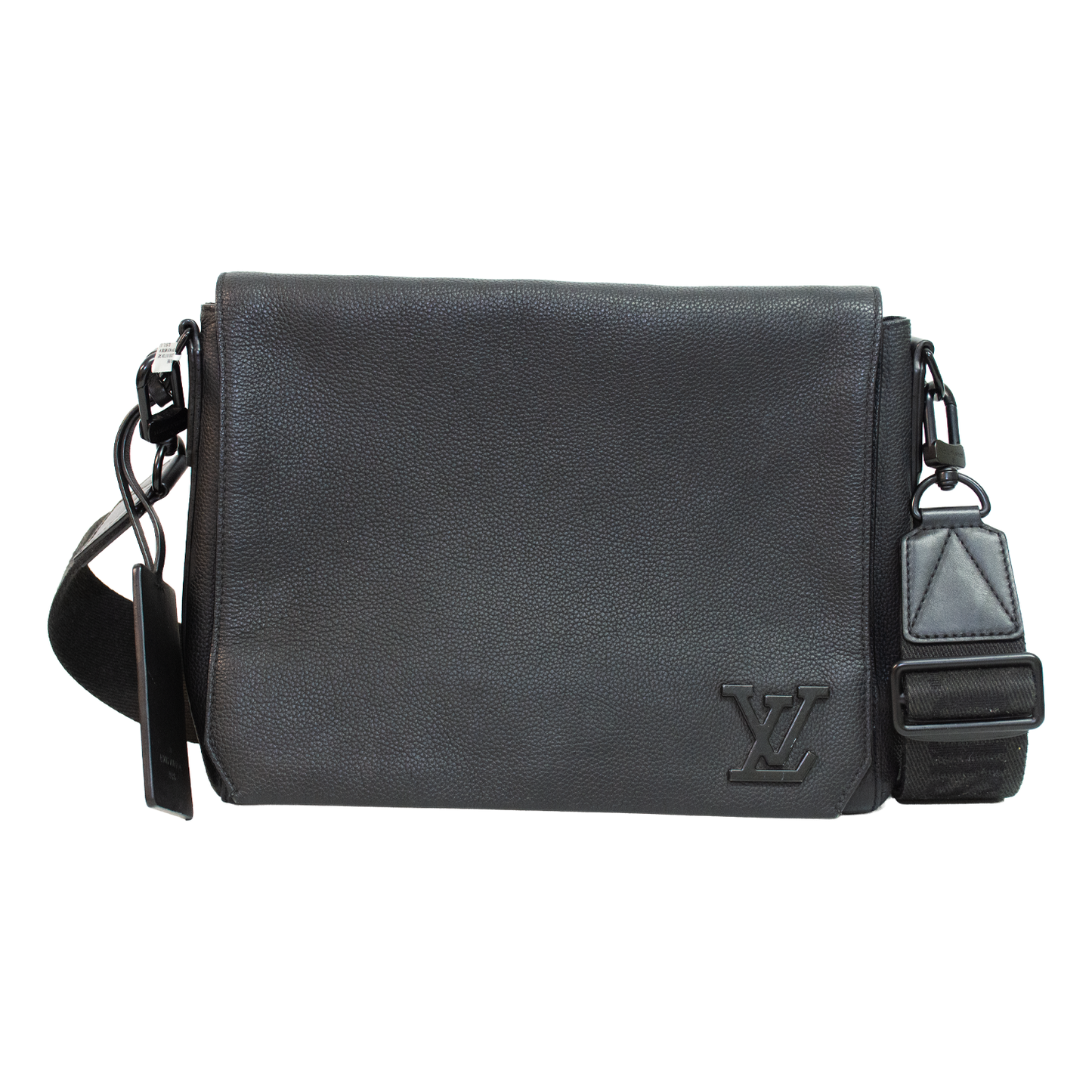 Louis Vuitton Take Off Noir Men's Messenger Bag