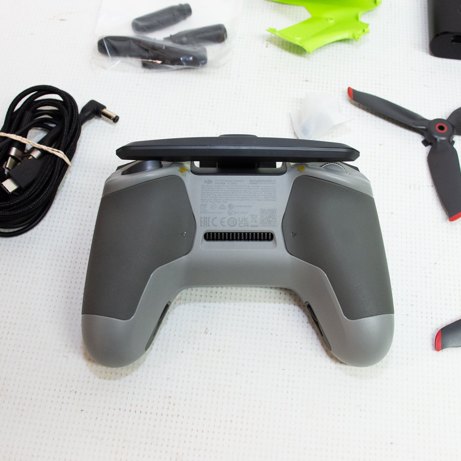 DJI FPV Drone Combo Kit