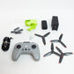 DJI FPV Drone Combo Kit