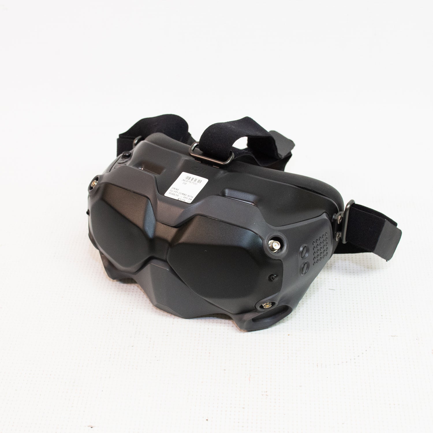 DJI FPV Drone Combo Kit