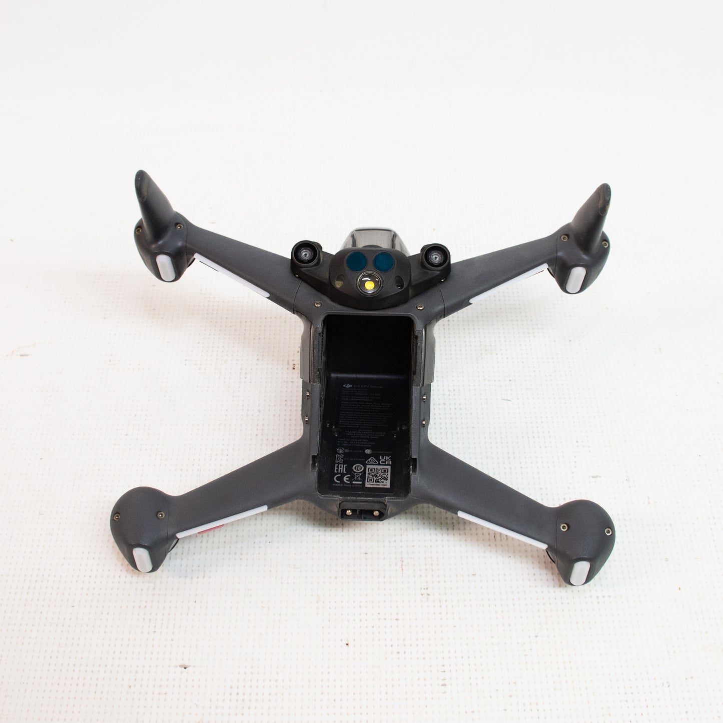 DJI FPV Drone Combo Kit