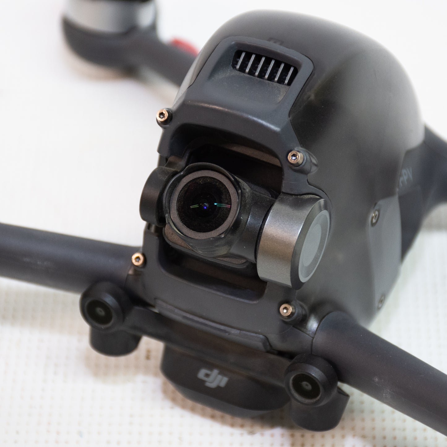 DJI FPV Drone Combo Kit