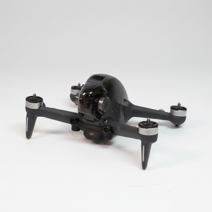 DJI FPV Drone Combo Kit