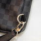 Louis Vuitton N41719 Damier Graphite Ave Sling Bag