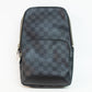 Louis Vuitton N41719 Damier Graphite Ave Sling Bag