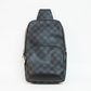 Louis Vuitton N41719 Damier Graphite Ave Sling Bag