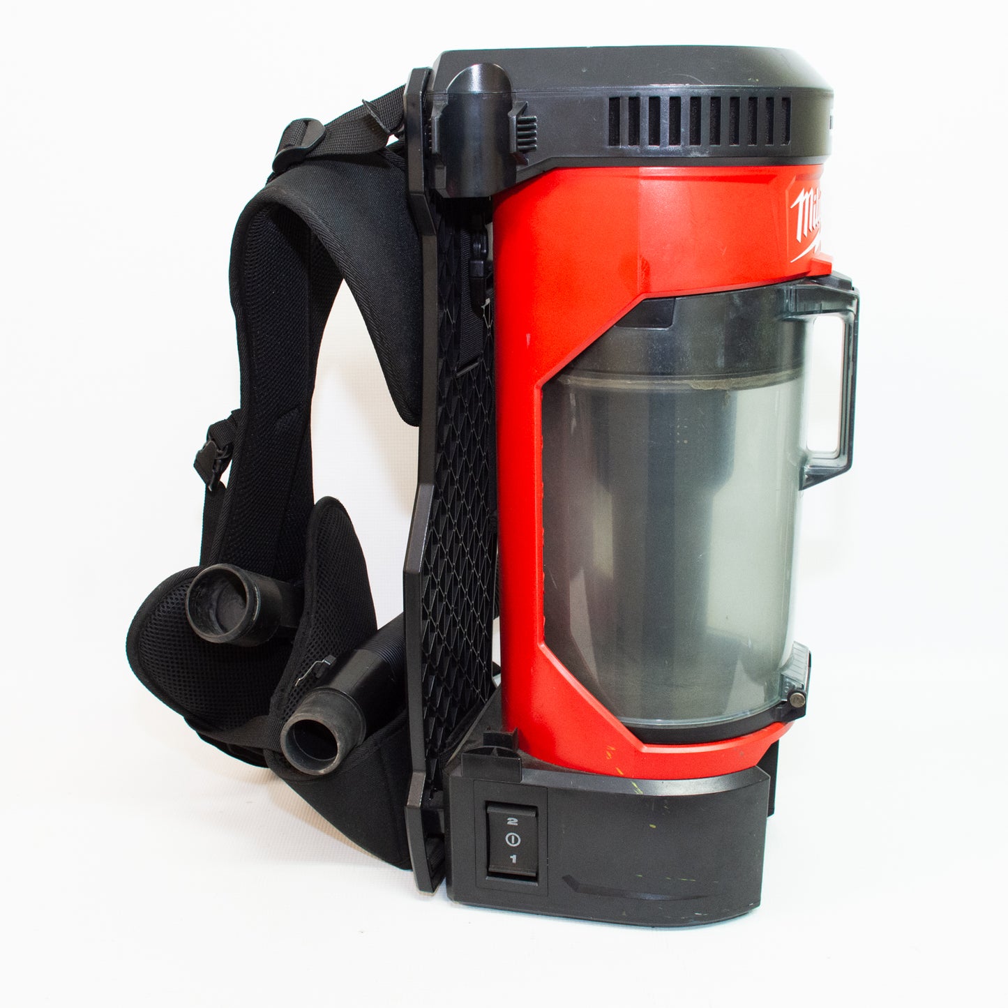 Milwaukee 0885-20 M18 Fuel Backpack Vacuum