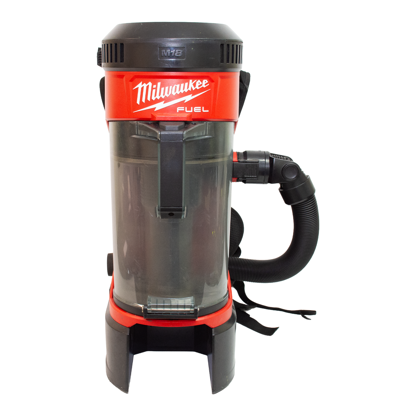 Milwaukee 0885-20 M18 Fuel Backpack Vacuum