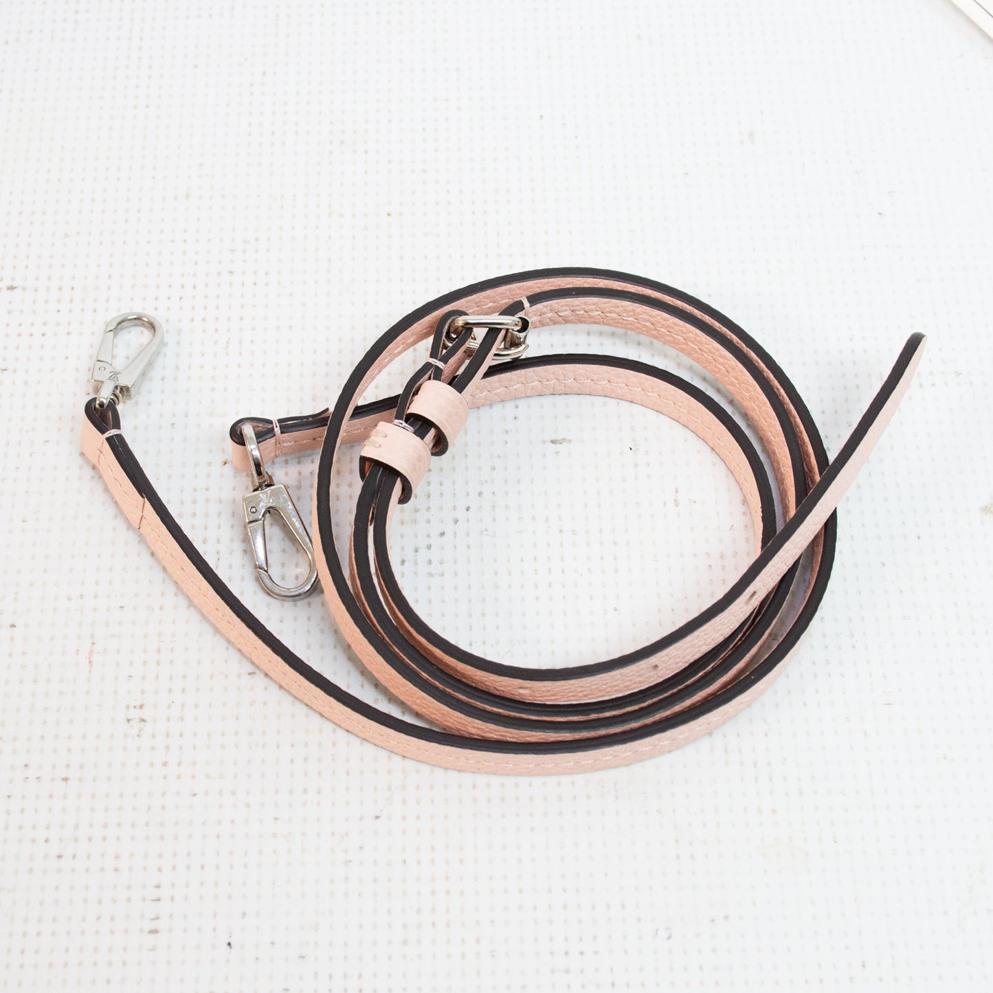 Louis Vuitton Bella Pink Monogram Purse