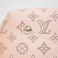 Louis Vuitton Bella Pink Monogram Purse