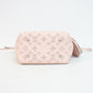 Louis Vuitton Bella Pink Monogram Purse
