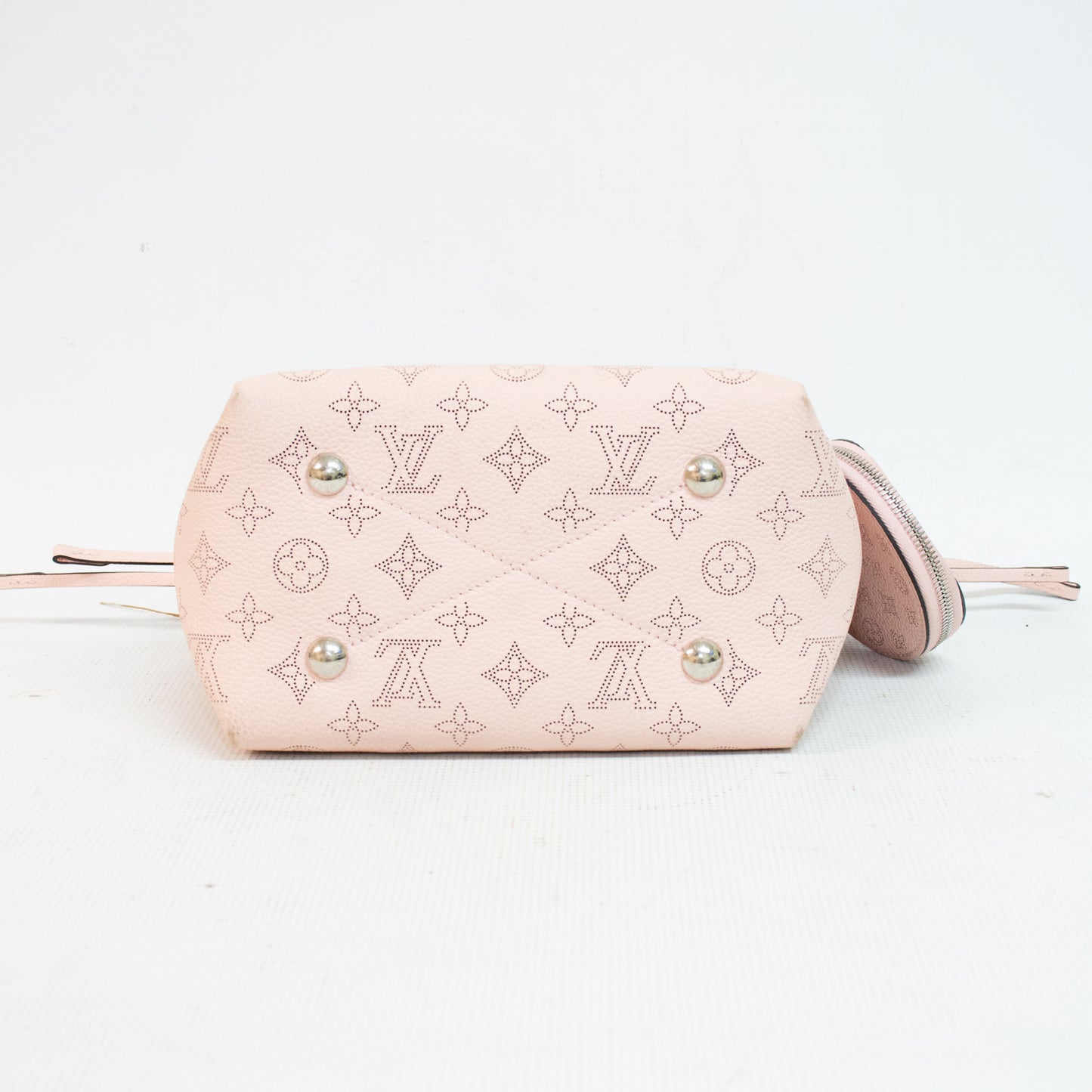 Louis Vuitton Bella Pink Monogram Purse