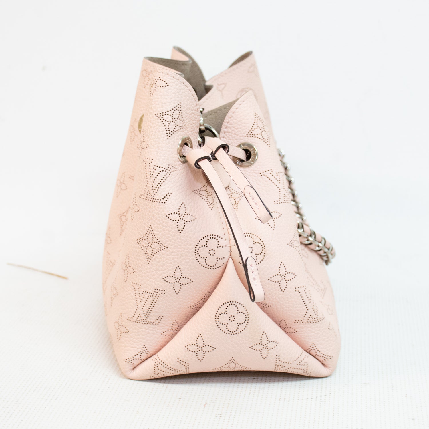 Louis Vuitton Bella Pink Monogram Purse