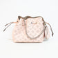 Louis Vuitton Bella Pink Monogram Purse