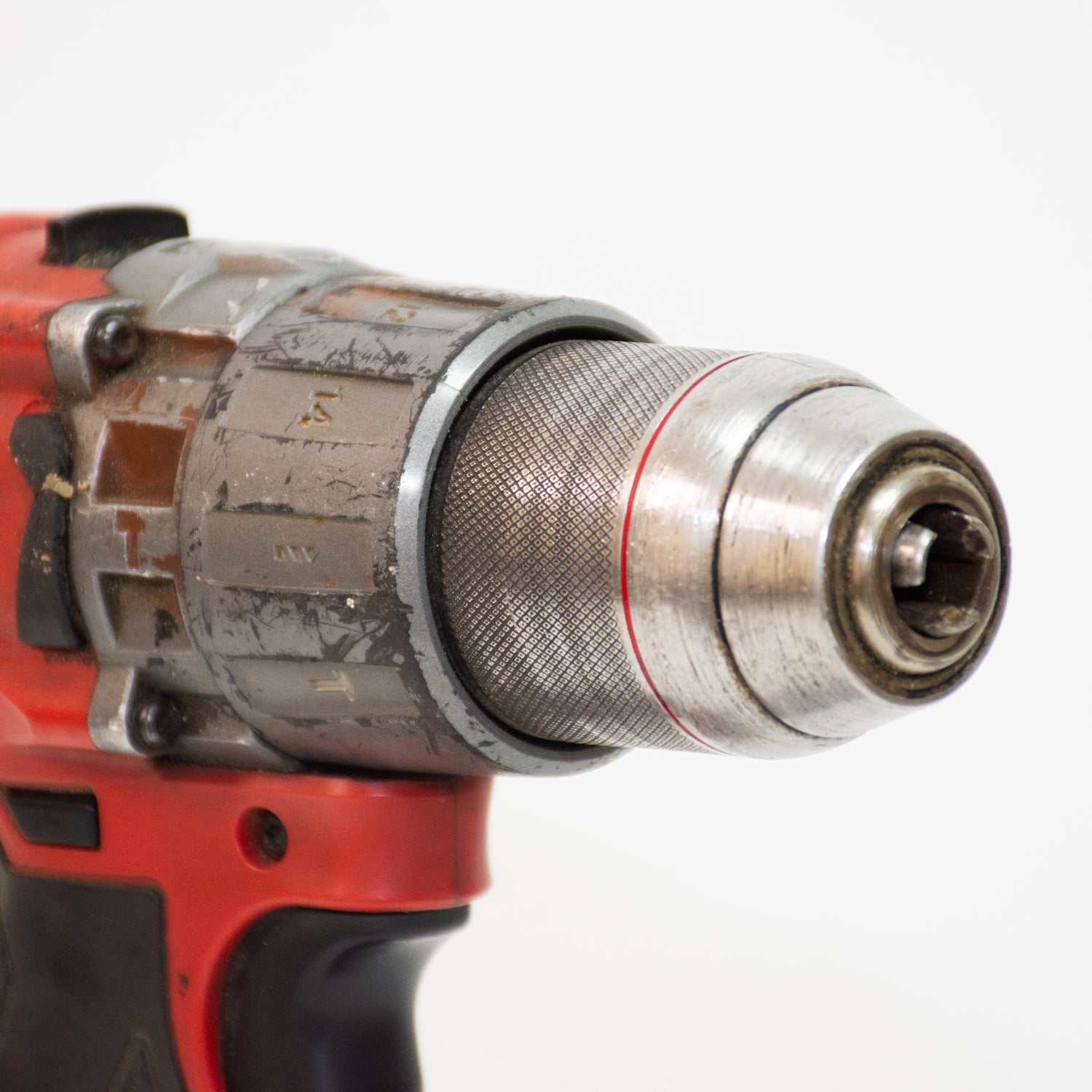 Milwaukee 2804-20 Fuel Brushless 1/2