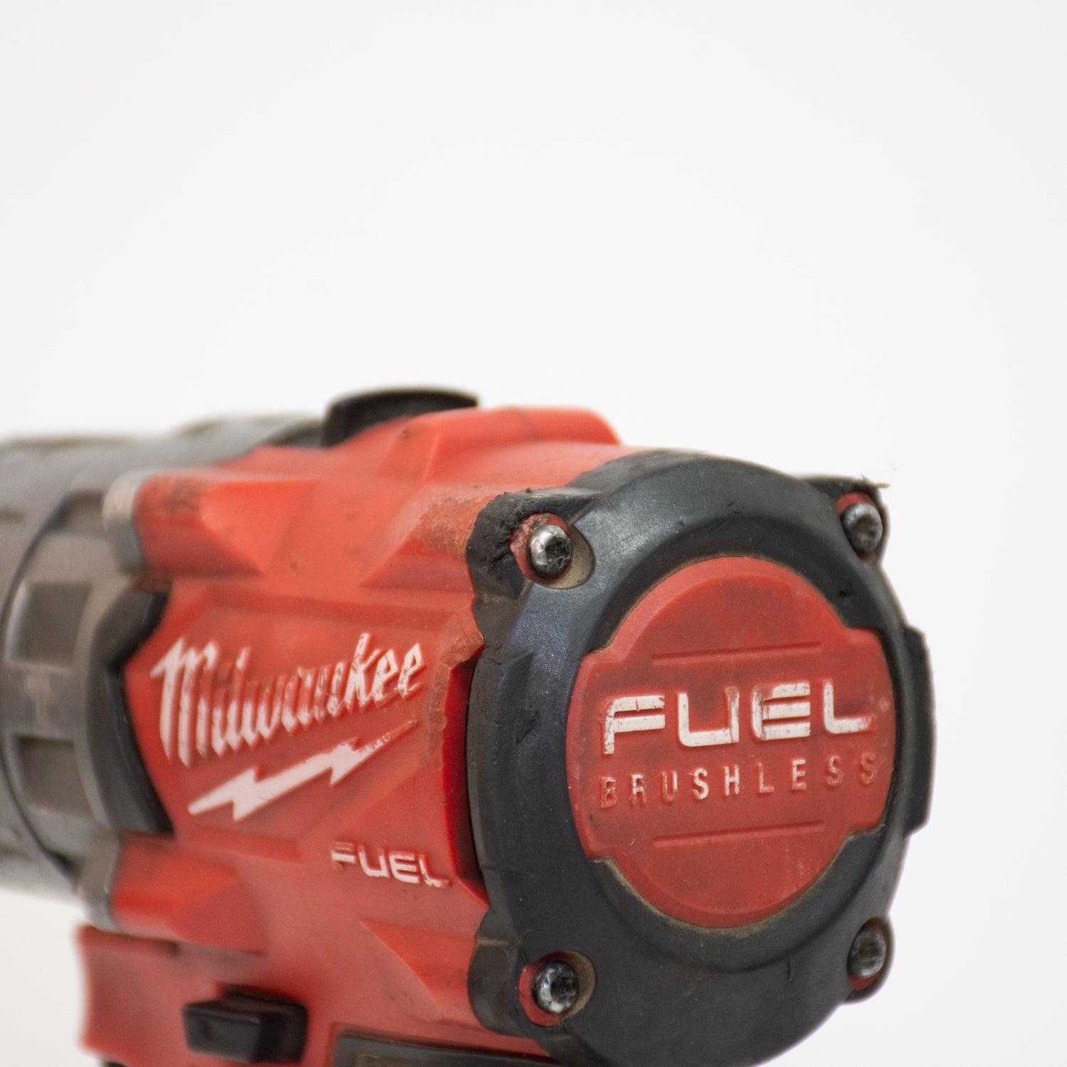 Milwaukee 2804-20 Fuel Brushless 1/2