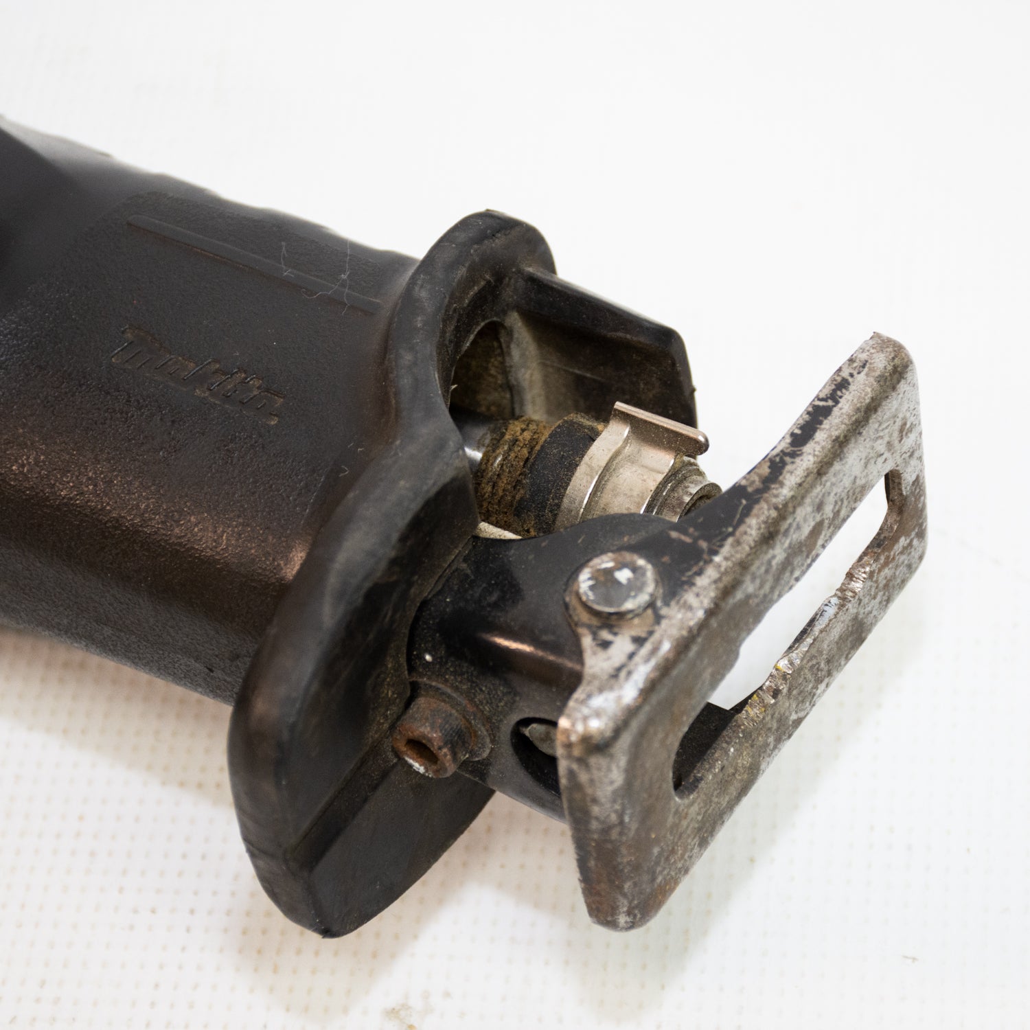 Makita JR3051T Corded Reciprocating Saw