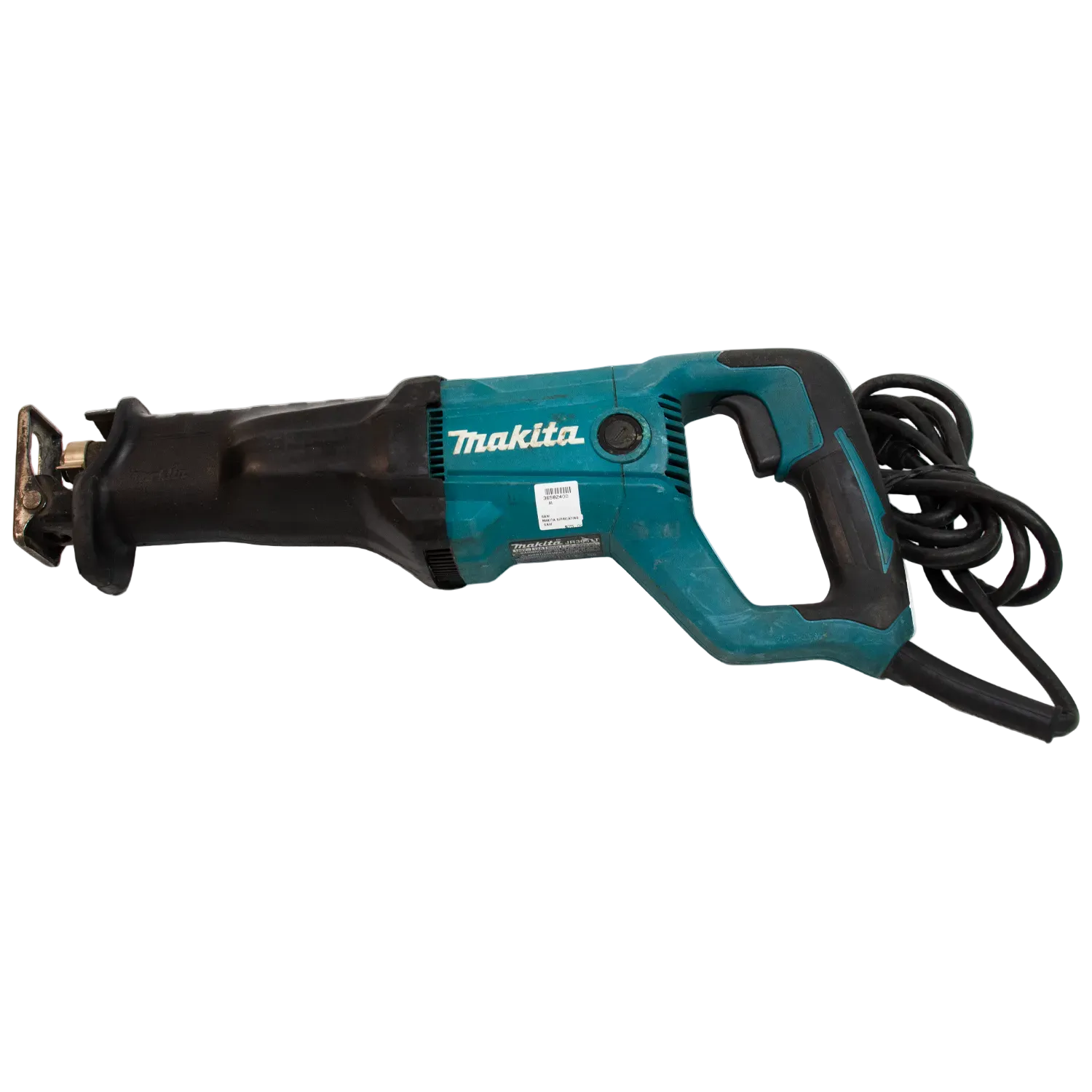 Makita JR3051T Corded Reciprocating Saw