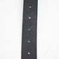 Louis Vuitton BC0137 Ladies LV EPI Twist Logo Belt
