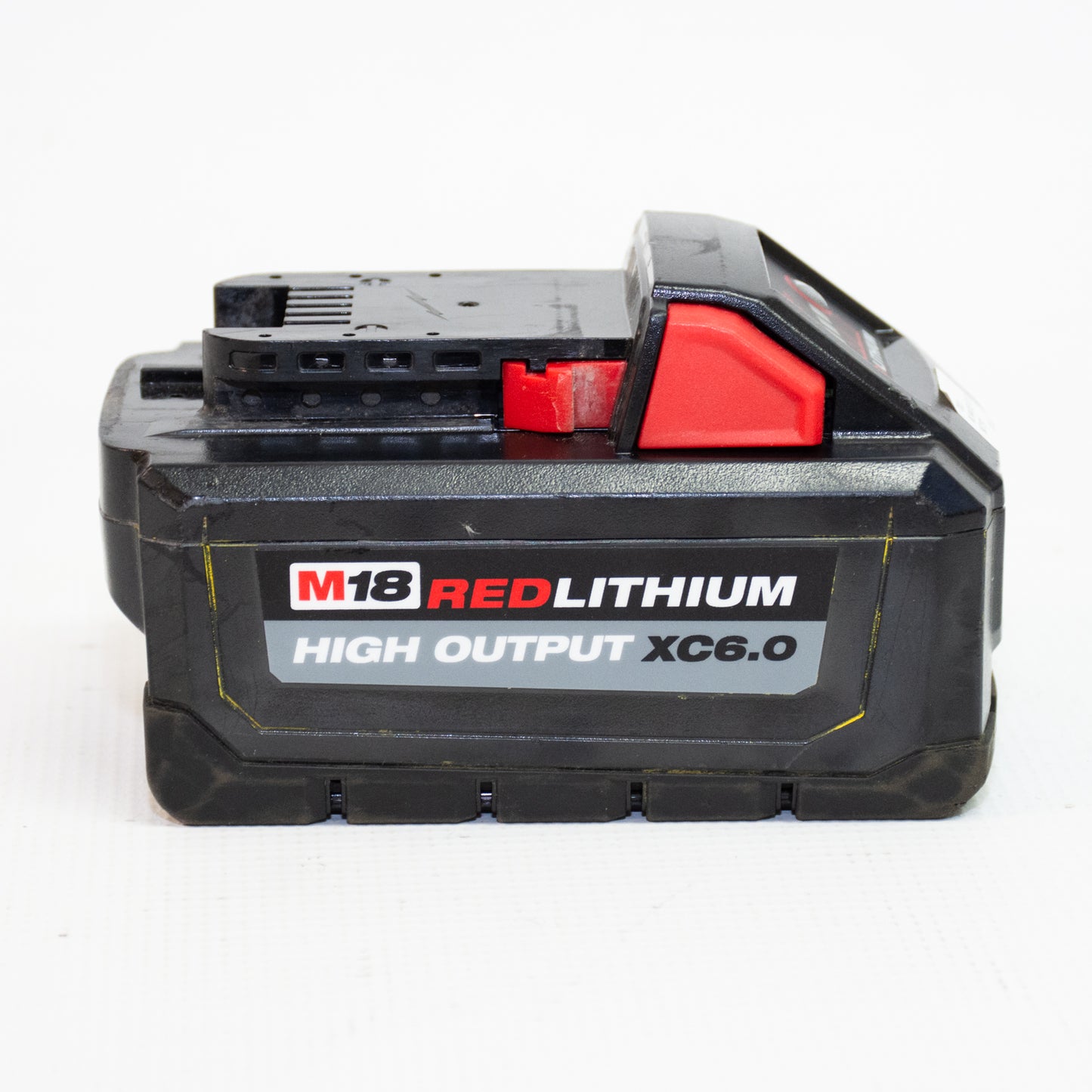 Milwaukee XC 6.0Ah Battery