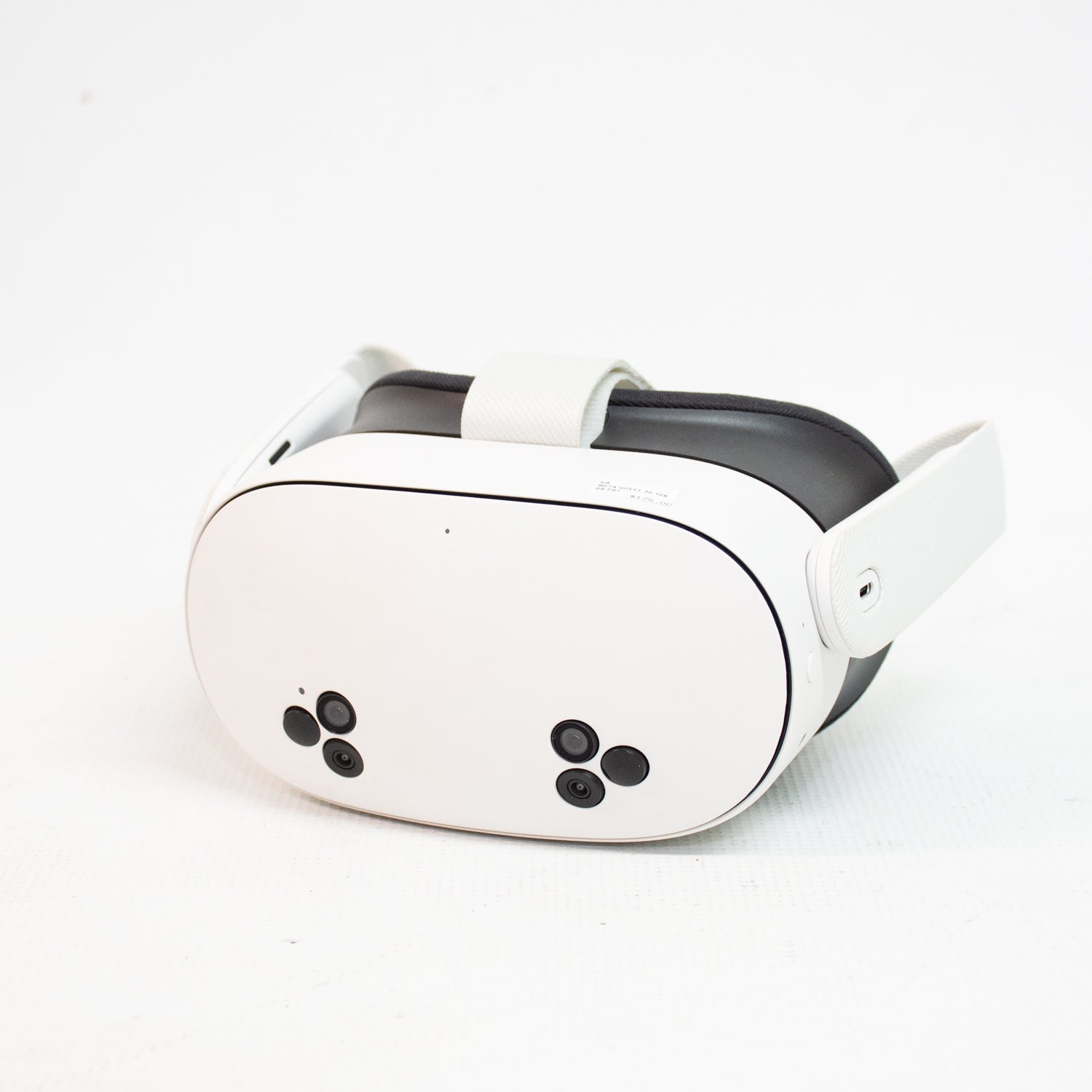 Meta Quest 3S VR Headset Set - 128 GB