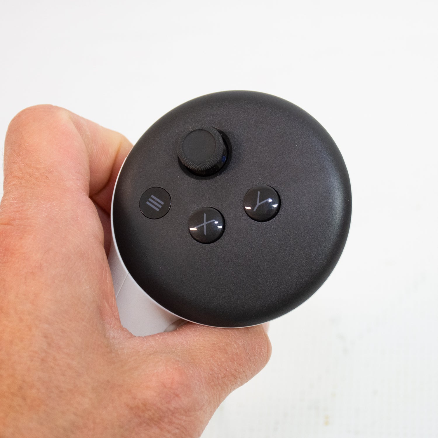 Meta Quest 3S VR Headset Controller - Left