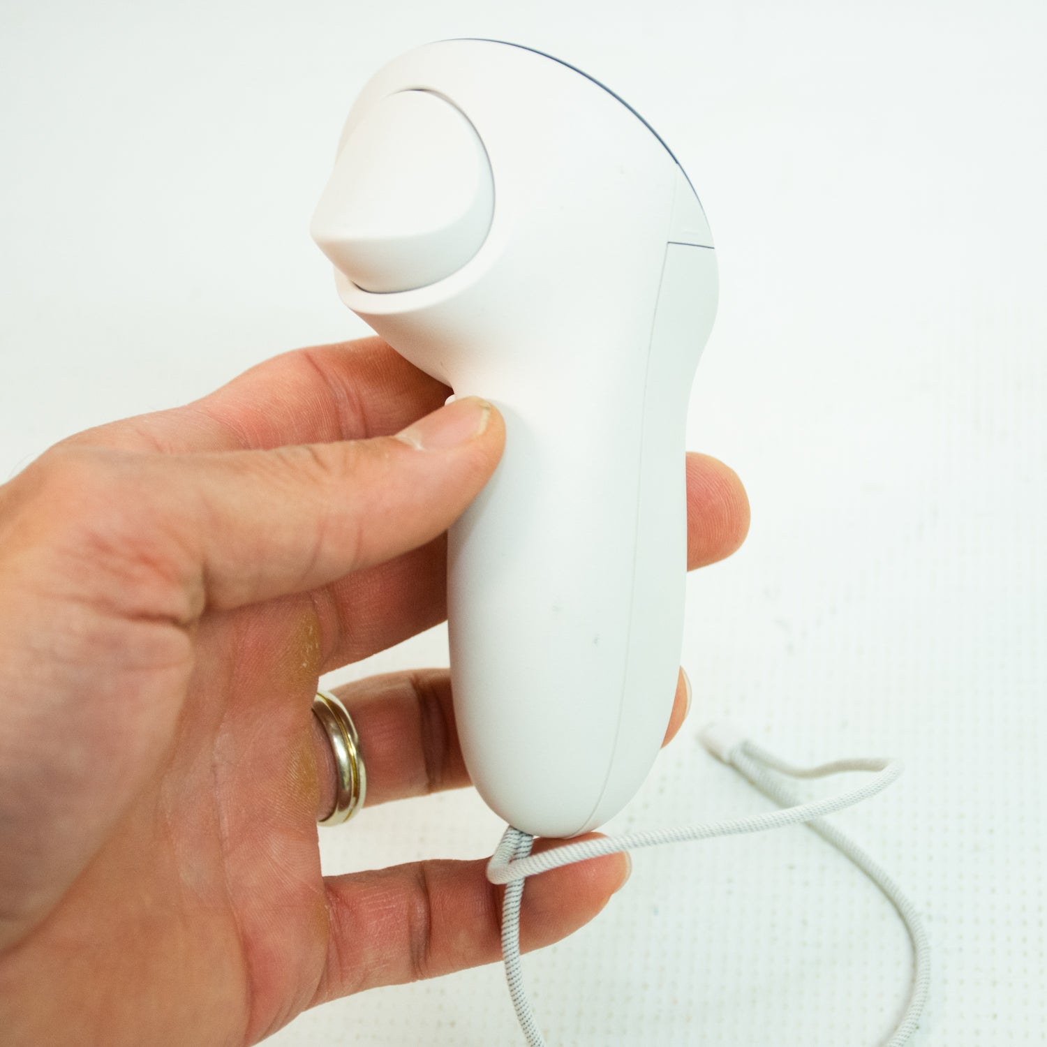 Meta Quest 3S VR Headset Controller - Left