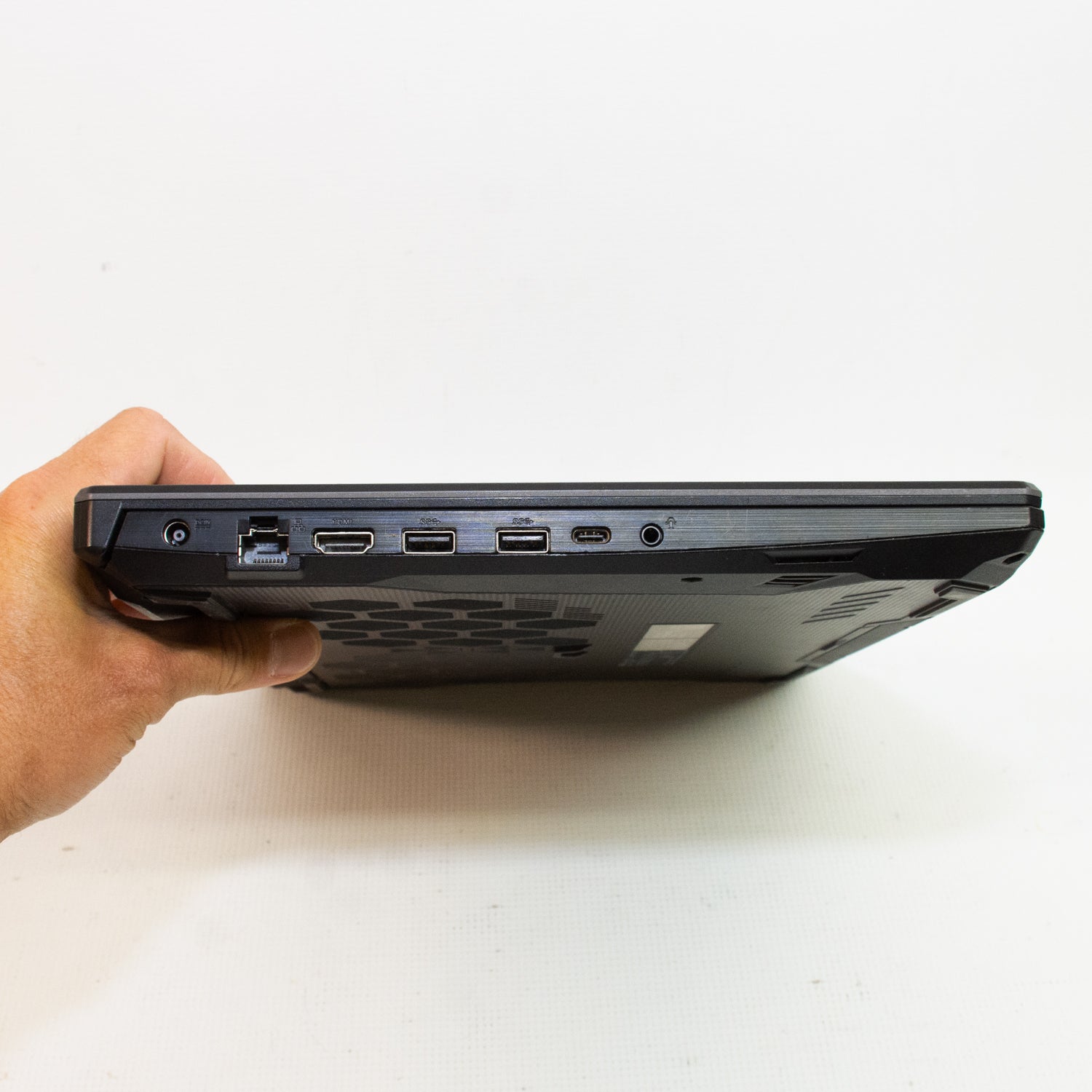Asus TUF FX506H Gaming Laptop, 11th Gen i5-11400H @ 2.7Ghz, 16 GB Ram, 500 GB SSD, RTX 2050
