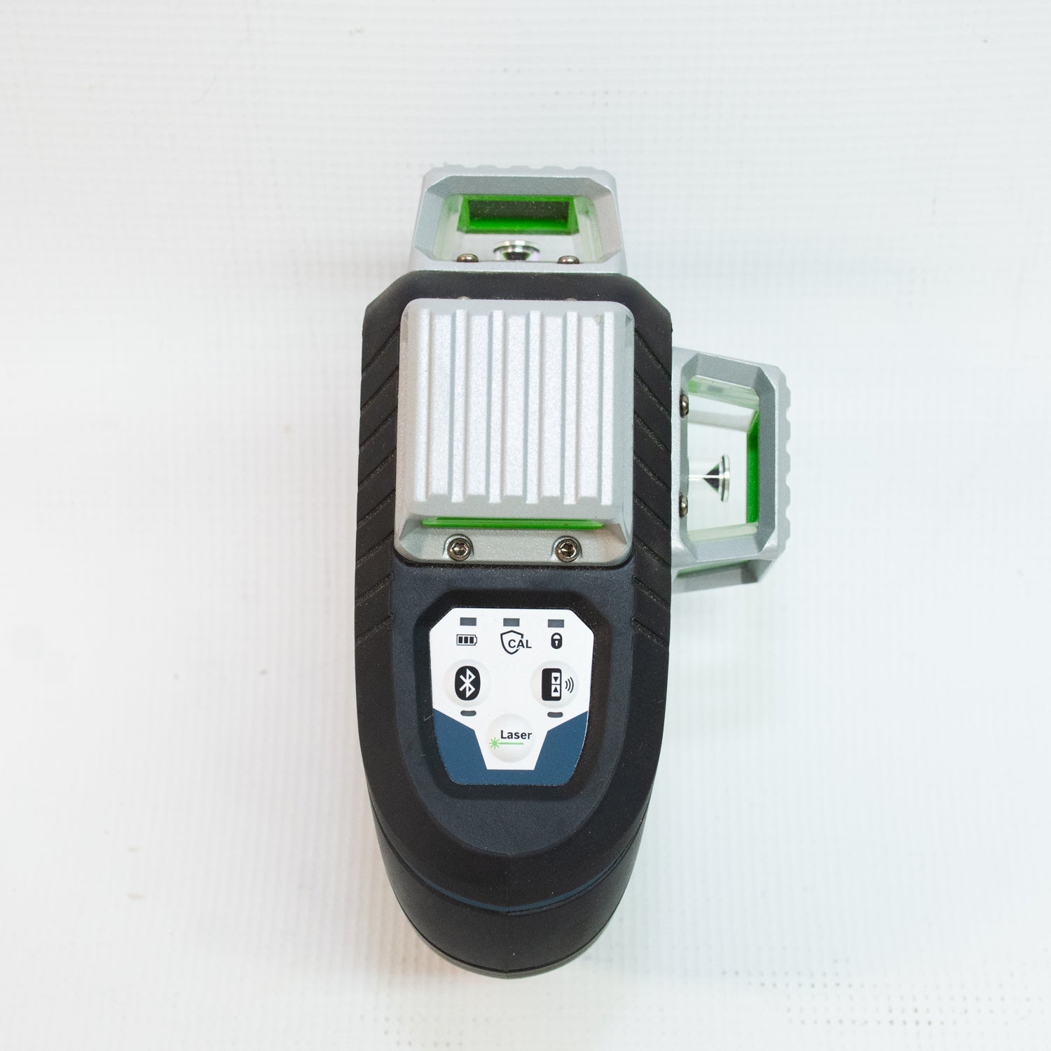 BOSCH GLL3-330CG 2.0Ah Battery Professional Plane Green Beam Line Laser Leveling Kit