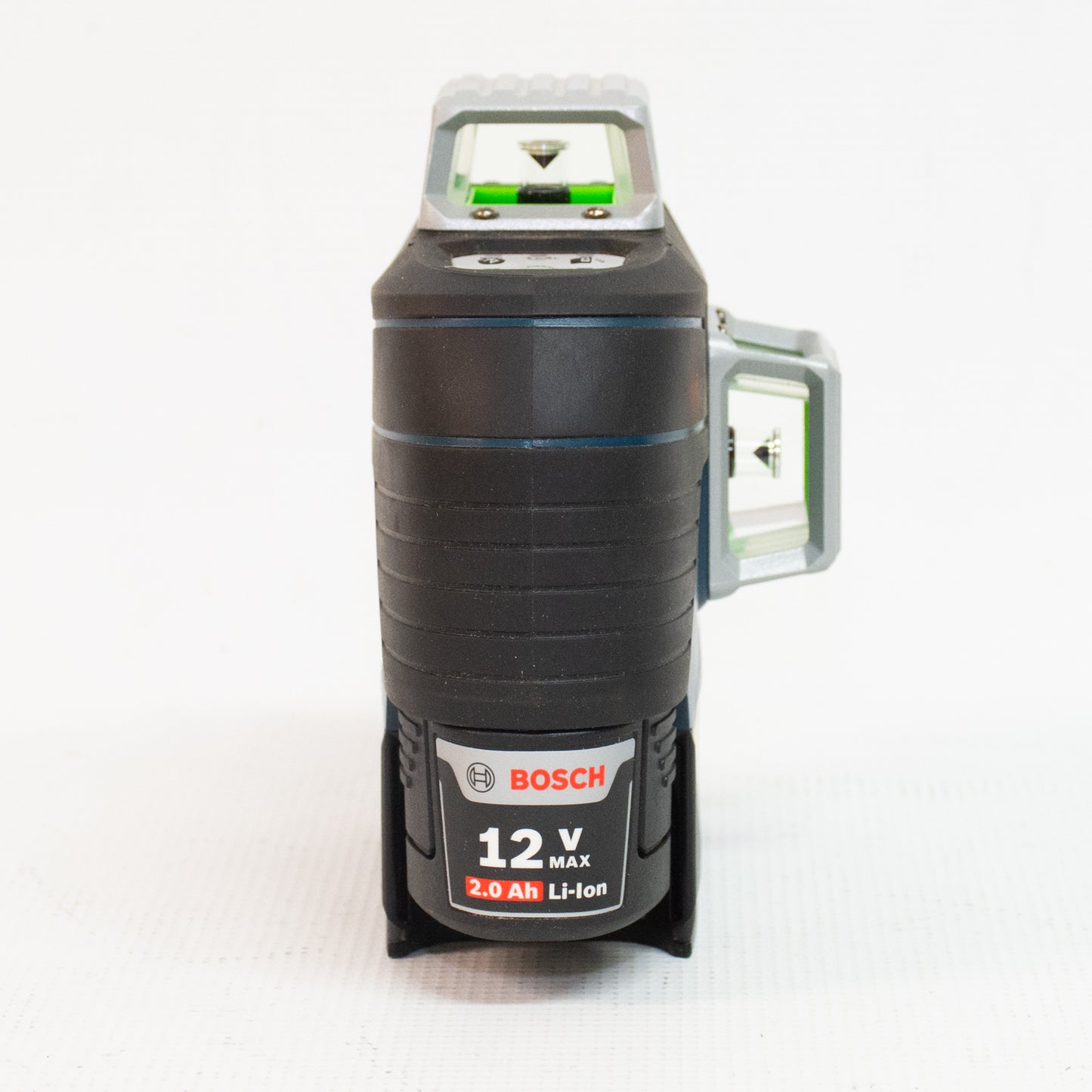 BOSCH GLL3-330CG 2.0Ah Battery Professional Plane Green Beam Line Laser Leveling Kit