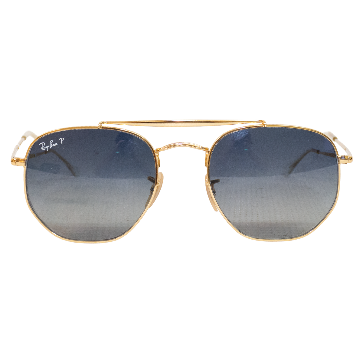 RayBan RB3648 Marshal Sunglass Frames – iPawniShop