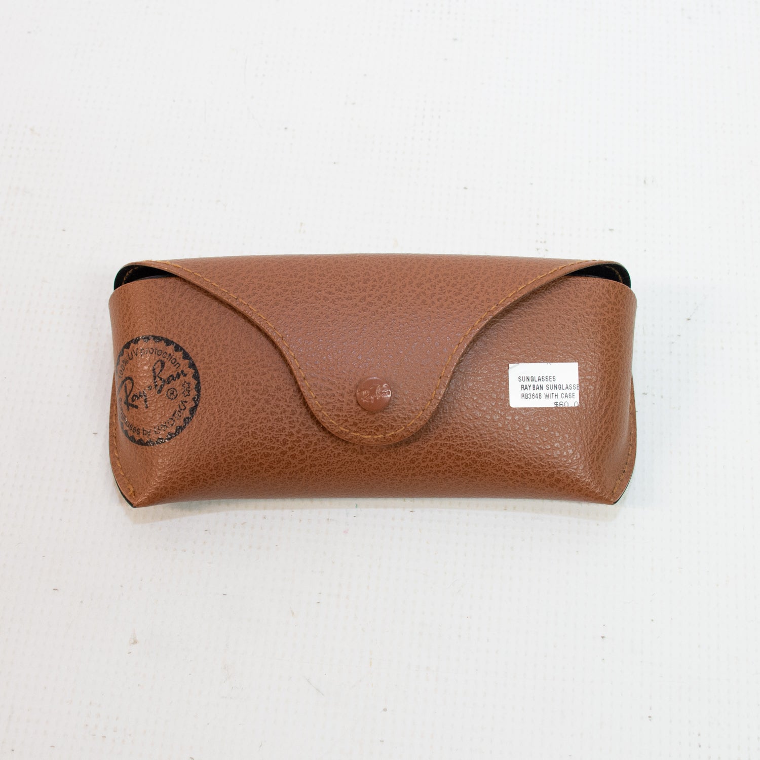 RayBan RB3648 Sunglasses