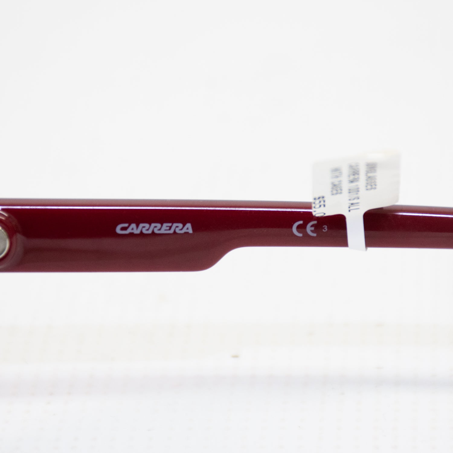 Carrera 1001/S Black Sunglasses