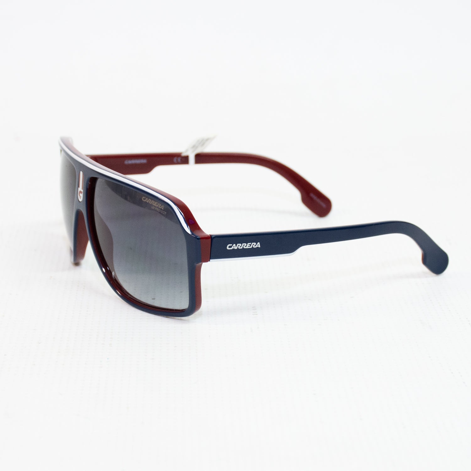 Carrera 1001/S Black Sunglasses