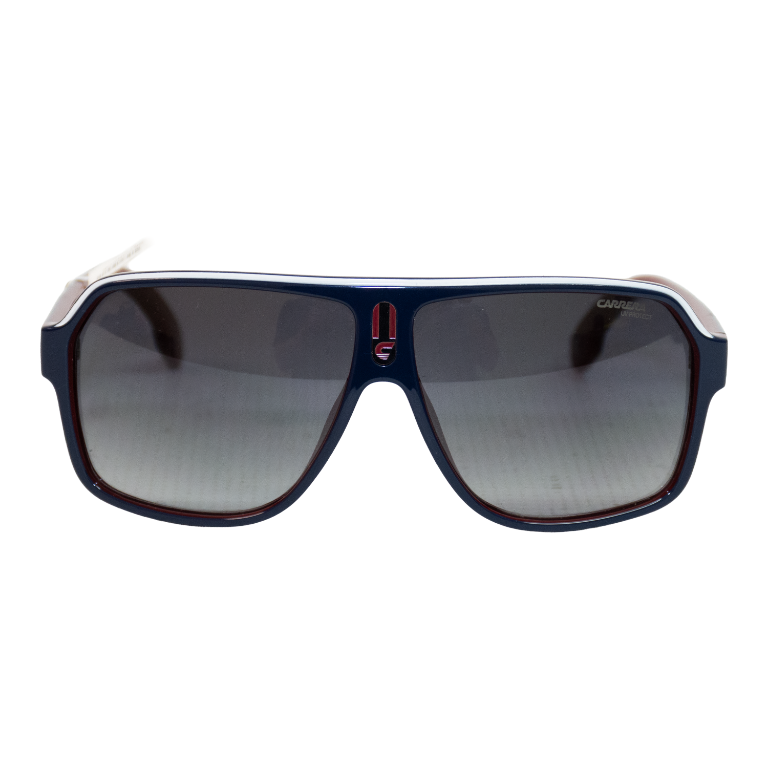 Carrera 1001/S Black Sunglasses