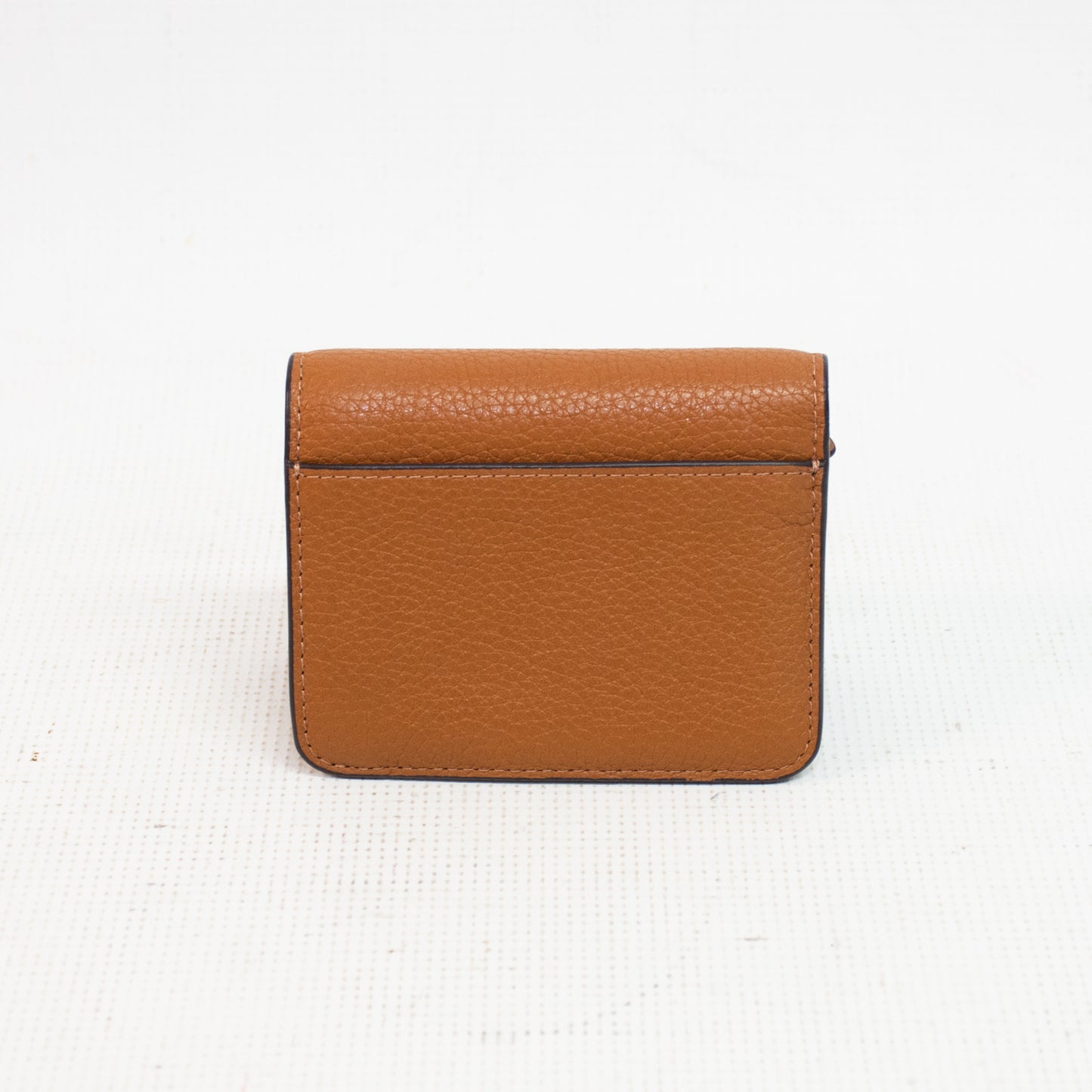 Kate Spade Lena Small Brown Bifold Wallet